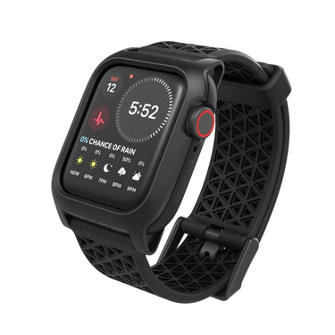 catalyst impact protection case for 40mm apple watch series 5/4 - v2